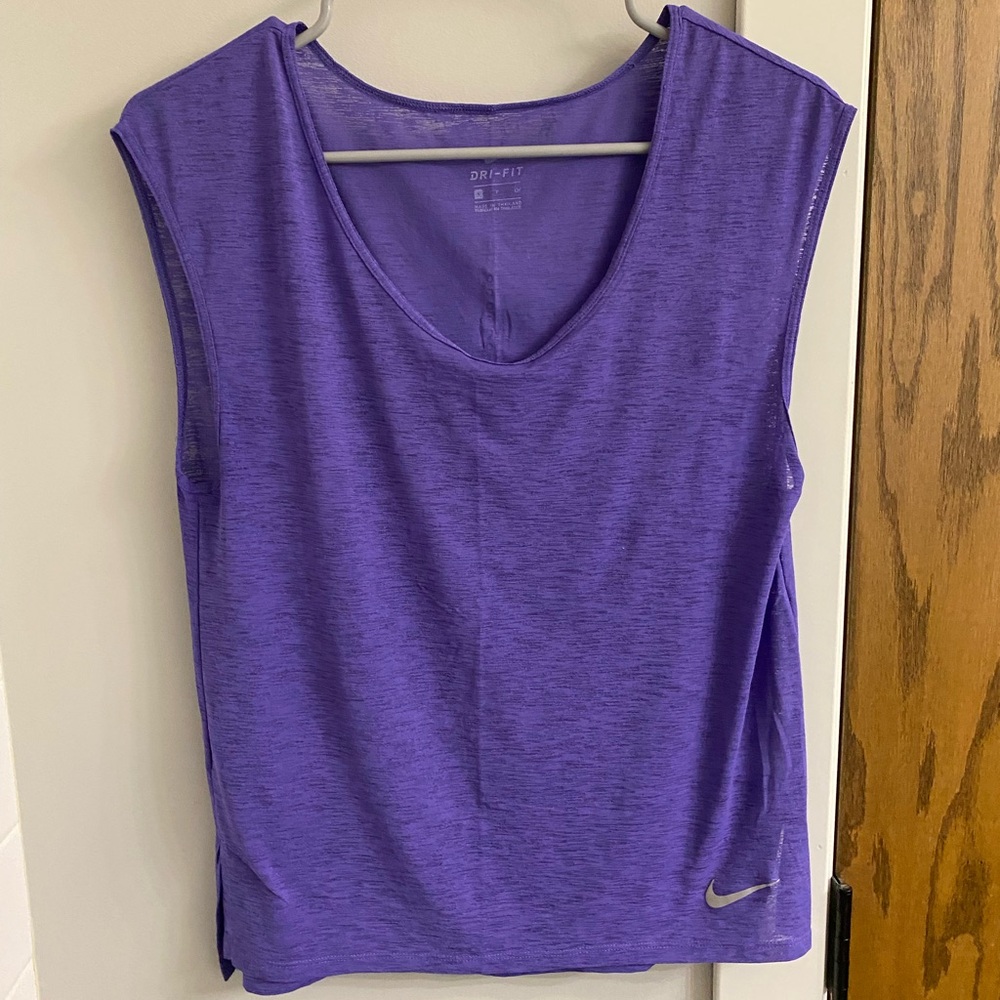 Nike Dri-Fit Shirt